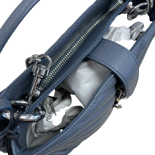 Rebecca Minkoff Luna Edie Top Handle Crossbody Bag
