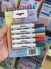 Load image into Gallery viewer, Lifelines Flow Art Mini Kits