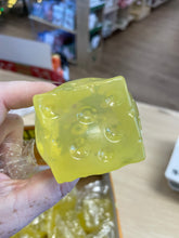Load image into Gallery viewer, Vaseline Cheese Cube