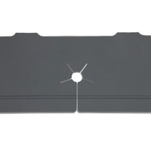 Load image into Gallery viewer, Core Kitchen Graphite Sink Faucet Silicone Drip Tray