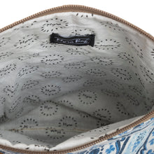 Load image into Gallery viewer, Myra Bag Paisley Peak Small Crossbody Bag