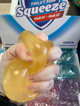 Load image into Gallery viewer, Coconut Oil No Rebound Soap Squishy