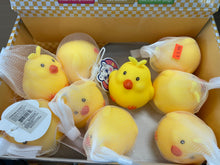 Load image into Gallery viewer, Shaving Cream Chick 🐥 Squishy