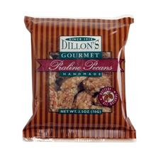 Load image into Gallery viewer, Dillon&#39;s Gourmet Praline Pecans Snack Pack