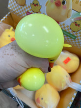 Load image into Gallery viewer, Shaving Cream Chick 🐥 Squishy