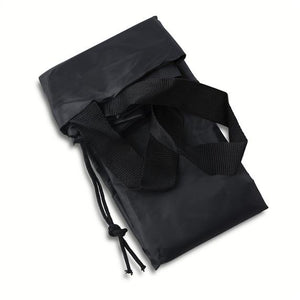 Core Home Large Portable Laundry Bag w/ Strap
