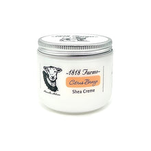 Load image into Gallery viewer, 1818 Farms Shea Cream Hand &amp; Body Moisturizer (*STORE PICKUP ONLY*)