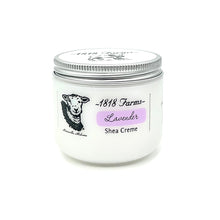 Load image into Gallery viewer, 1818 Farms Shea Cream Hand &amp; Body Moisturizer (*STORE PICKUP ONLY*)