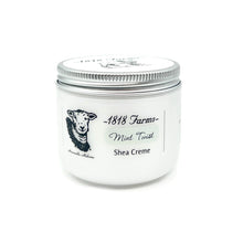 Load image into Gallery viewer, 1818 Farms Shea Cream Hand &amp; Body Moisturizer (*STORE PICKUP ONLY*)
