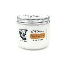 Load image into Gallery viewer, 1818 Farms Shea Cream Hand &amp; Body Moisturizer (*STORE PICKUP ONLY*)