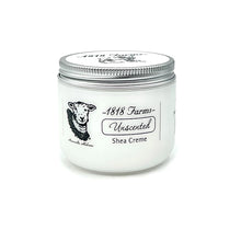 Load image into Gallery viewer, 1818 Farms Shea Cream Hand &amp; Body Moisturizer (*STORE PICKUP ONLY*)