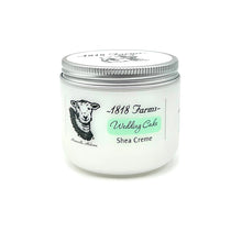 Load image into Gallery viewer, 1818 Farms Shea Cream Hand &amp; Body Moisturizer (*STORE PICKUP ONLY*)