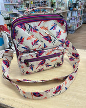 Load image into Gallery viewer, Lug Cardinal Wrangler Bag