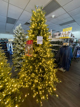 Load image into Gallery viewer, 7.5 Micro Radiant Twinkling Tree