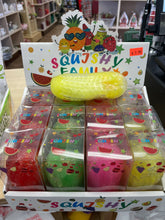 Load image into Gallery viewer, Slushy Peanut Squishy