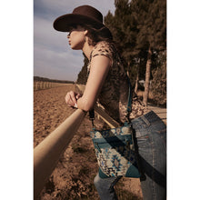 Load image into Gallery viewer, Myra Bag Zephyr Mesa Small Crossbody Bag
