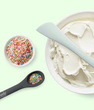Load image into Gallery viewer, Krumbs Kitchen the Ultimate 2-in-1 Spoon &amp; Spatula