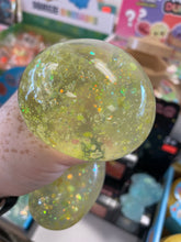 Load image into Gallery viewer, Glitter liquid gel Dumplings