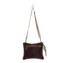 Load image into Gallery viewer, Myra Bag Floral Flow Small Crossbody Bag