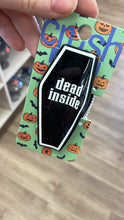 Load image into Gallery viewer, Crush Halloween Wicked Cute Claw Clips