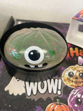 Load image into Gallery viewer, Iridescent Halloween Dumpling