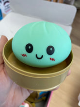Load image into Gallery viewer, Solid Squishy Dumpling