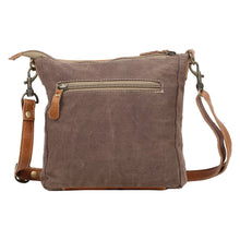 Load image into Gallery viewer, Myra Bag Dizzy Circle Small Crossbody Bag