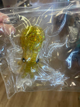 Load image into Gallery viewer, Glitter Gel Octopus Squishy