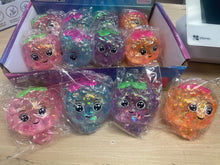 Load image into Gallery viewer, Maltose Glitter Sugar Baby Squishy