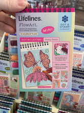 Load image into Gallery viewer, Lifelines Flow Art Mini Kits
