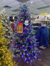 Load image into Gallery viewer, 7.5 Micro Radiant Twinkling Tree