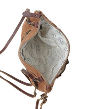 Load image into Gallery viewer, Myra Bag Dusa Small Crossbody Bag