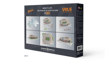 Load image into Gallery viewer, Tennessee Volunteers Neyland Stadium 3D Replica Puzzle