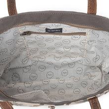 Load image into Gallery viewer, Myra Bag Unique Key Tote Bag