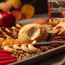 Load image into Gallery viewer, Wind &amp; Willow Caramel Apple Cheeseball &amp; Dessert Mix