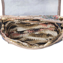 Load image into Gallery viewer, Myra Bag Sunrise Patch Wildflower Trace Messenger Bag