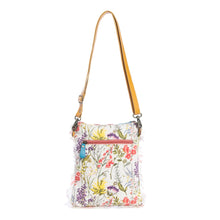 Load image into Gallery viewer, Myra Bag Meadow Peace Crossbody Bag