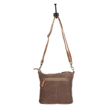 Load image into Gallery viewer, Myra Bag Dizzy Circle Small Crossbody Bag