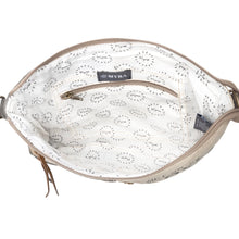 Load image into Gallery viewer, Myra Bag Seeds of Love Crossbody Bag