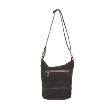 Load image into Gallery viewer, Myra Bag Vintage Carved Shoulder Bag