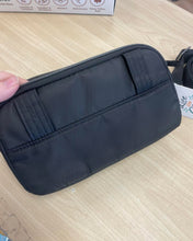 Load image into Gallery viewer, Lug Coupe XL - Black with multi thread