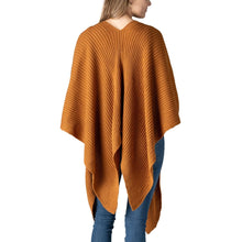 Load image into Gallery viewer, Allthreads Heritage Sweater Wrap