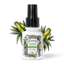 Load image into Gallery viewer, Car-Pourri Spritz My Ride Car Odor Eliminator Gift Set