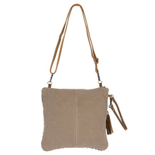 Load image into Gallery viewer, Myra Bag Contentment Small Crossbody Bag