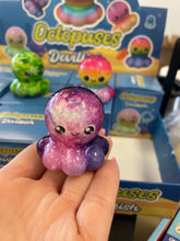 Load image into Gallery viewer, Octopus Mini Foam Squishy