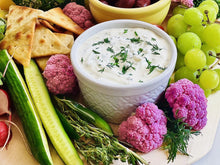 Load image into Gallery viewer, Carmie's Kitchen Western Onion Dip Mix
