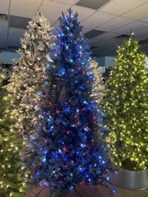 Load image into Gallery viewer, Twinkly 7.5’ App-controlled Color-changing Smart Christmas Tree
