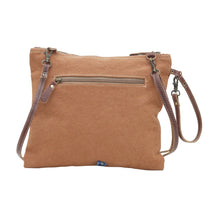 Load image into Gallery viewer, Myra Bag Dusa Small Crossbody Bag