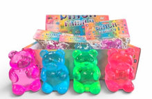 Load image into Gallery viewer, Squishy Gummy Bear