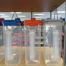 Load image into Gallery viewer, Lock &amp; Lock Pitcher 4.2 qt with twist cap